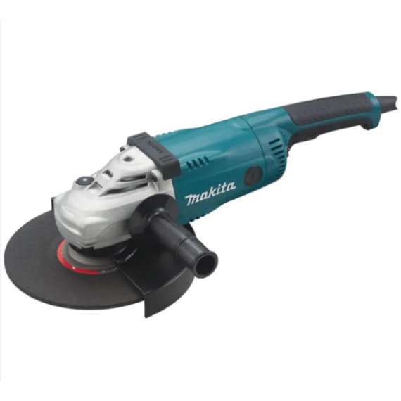Buy Makita M0921B 2200W 9inch Angle Grinder in [storefront]