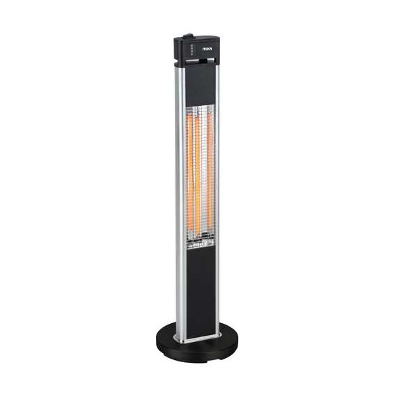 Buy MIKA 1350W-1600W  Patio Heater in [storefront]