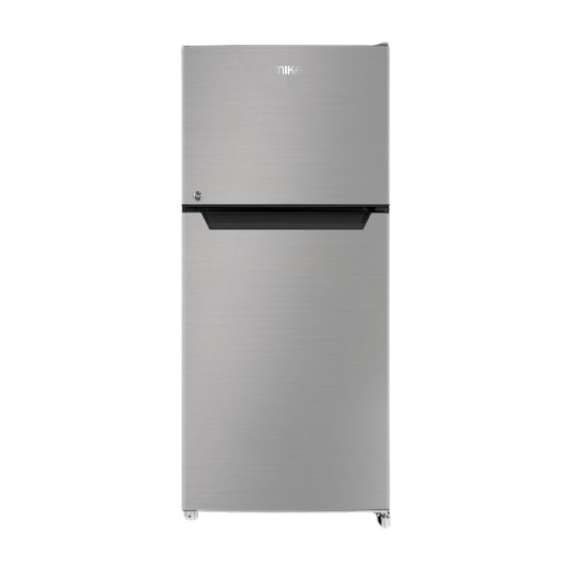 Buy MIKA 2 Door Top Mount Freezer Defrost 86L Fridge in [storefront]