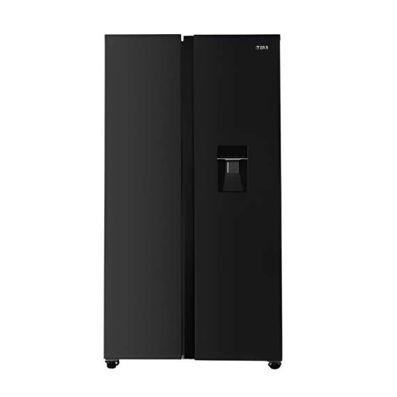Buy MIKA 2 Door Side By Side No Frost 529L Fridge in [storefront]