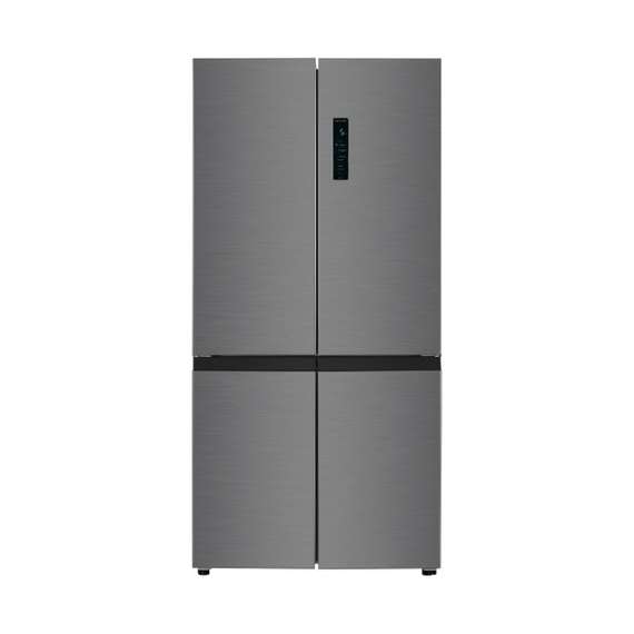 Buy MIKA 4 Door Bottom Mount Freezer No Frost Fridge in [storefront]