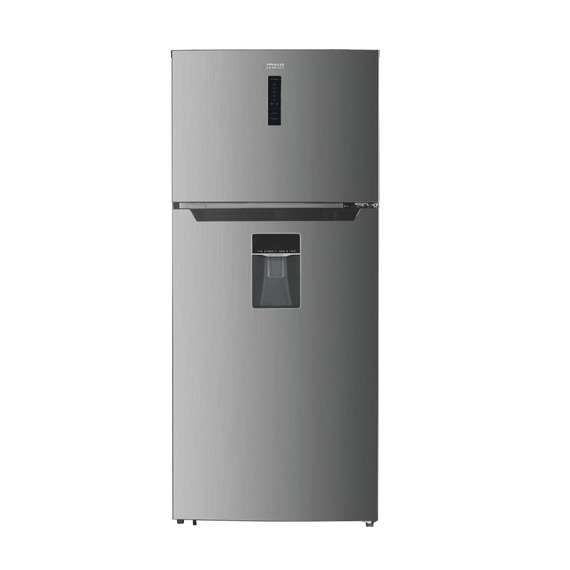Buy MIKA  2 Door Top Mount Freezer No Frost 528L Fridge in [storefront]