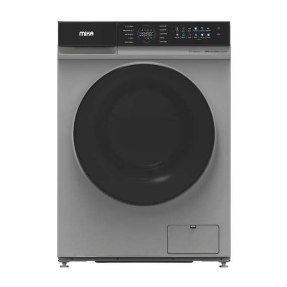 Buy Mika 12kg INVERTER Motor Front Load Washing Machine in [storefront]