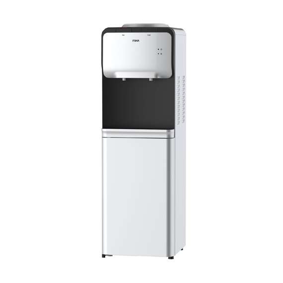 Buy MIKA Standing  Hot and Electric Cooling  Water Dispenser in Kenya