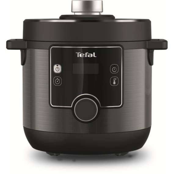 Buy Tefal CY777865 Electric Multi Cooker in [storefront]