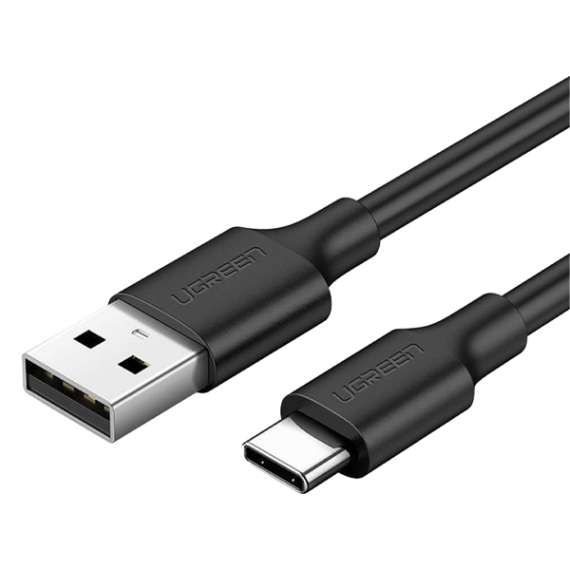 Buy UGREEN US184 USB 3.0 Male to Type C Male  2m Nickel Plating Cable in [storefront]