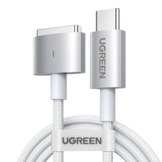 Buy UGREEN US530 140W USB-C to Magsafe 3 2m Charging Cable in [storefront]