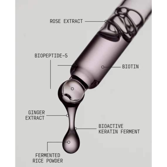 Buy Cecred 50ml Restoring Hair and Edge Drops in [storefront]