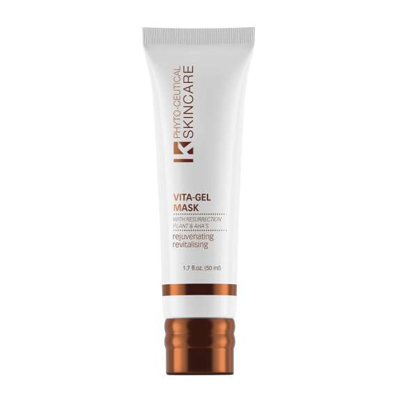 Buy Kalahari 50ml Vitagel Mask in [storefront]