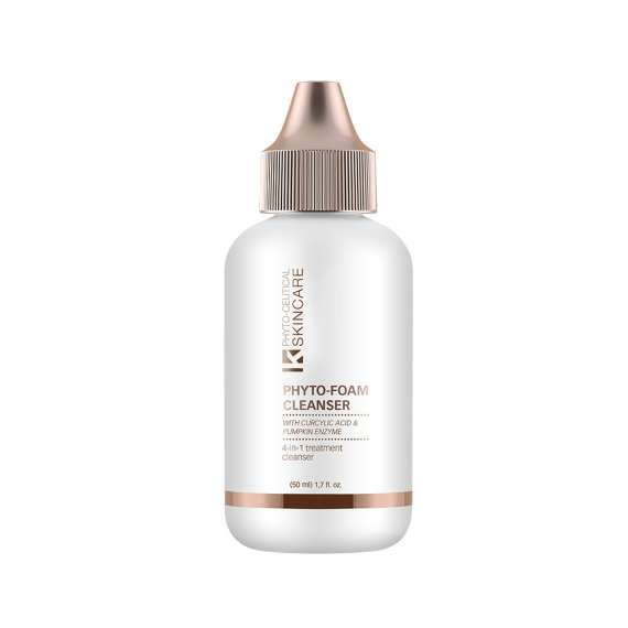 Buy Kalahari 50ml PhytoFoam Cleanser in [storefront]