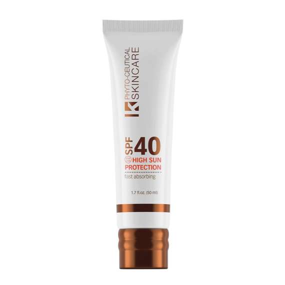 Buy Kalahari 50ml SPF40 Sunscreen in [storefront]