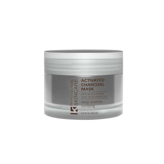 Buy Kalahari Activated Charcoal Mask in [storefront]