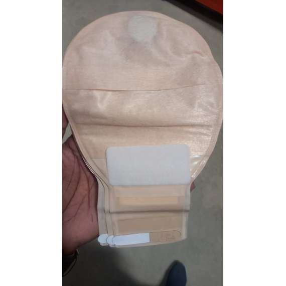 Buy Welland Aurum MHDS544 44mm Mini Ileostomy Bag in [storefront]