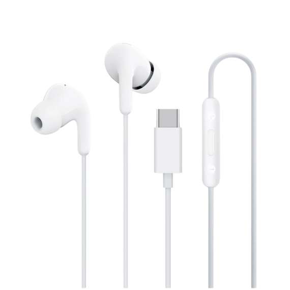 Buy Xiaomi Type-C Earphones in [storefront]