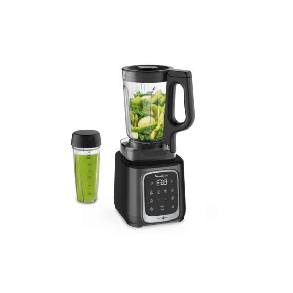 Buy MOULINEX LM91H INFINYMIX  Blender in [storefront]