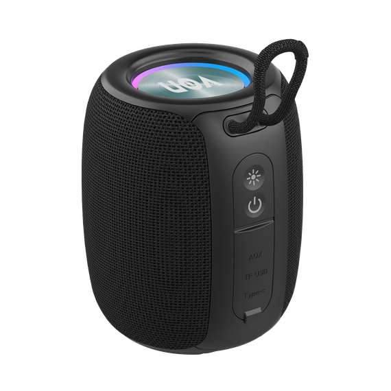 Buy VON VPS10X5LEK IPX5 Bluetooth Portable Speaker in [storefront]