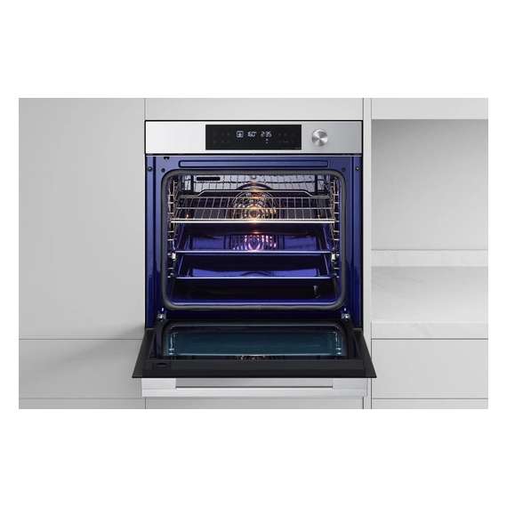 Buy LG WSED7613S InstaView 60Cm Built In Oven in [storefront]