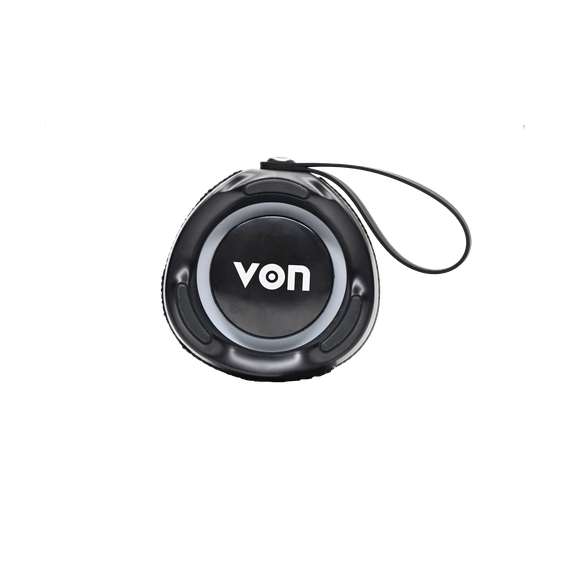 Buy VON VPS15X7LEK IPX7 Bluetooth Portable Speaker in [storefront]