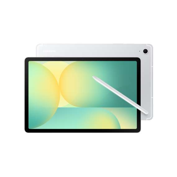 Buy Samsung Galaxy Tab S10 FE 5G 12GB 256GB 10.9 inch Tablet in [storefront]