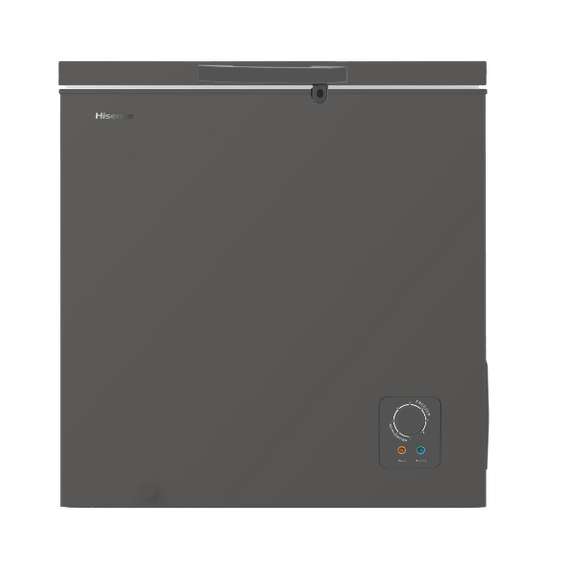 Buy Hisense FC-26DD4SA 189L Chest Freezer in [storefront]
