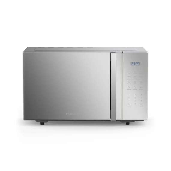 Buy Hisense H25-MOMS7HG 25l Microwave Grill in [storefront]