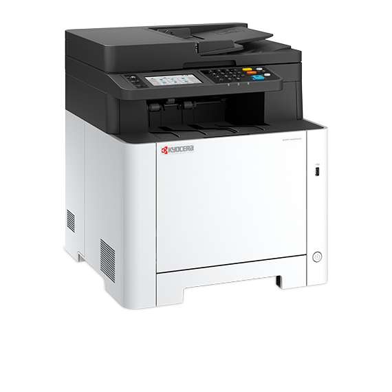 Buy Kyocera ECOSYS MA2600cwfx Color Printer in [storefront]