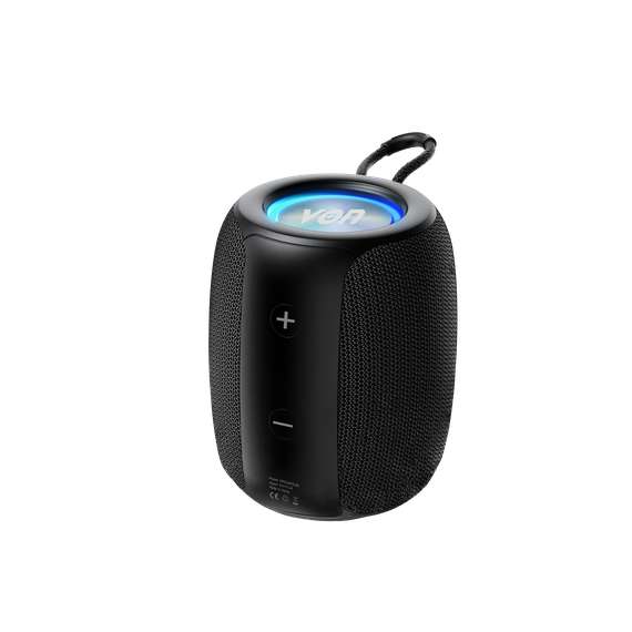 Buy VON VPS10X5LEK IPX5 Bluetooth Portable Speaker in [storefront]
