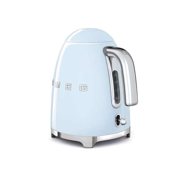 Buy SMEG KLF03PBUK 1.7L Kettle in [storefront]