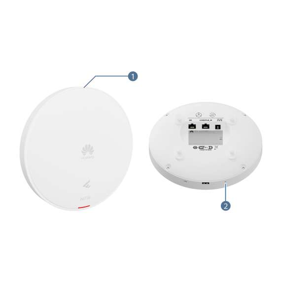 Buy Huawei AP661 Access Point in [storefront]
