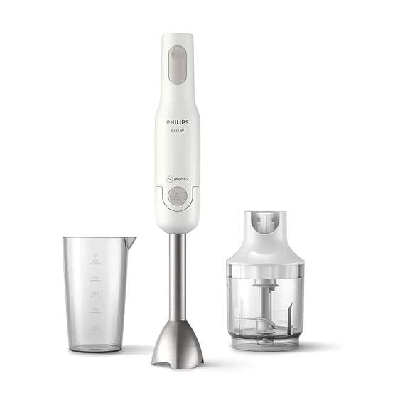 Buy Philips HR2535/01 Hand Promix + Chopper Blender in [storefront]