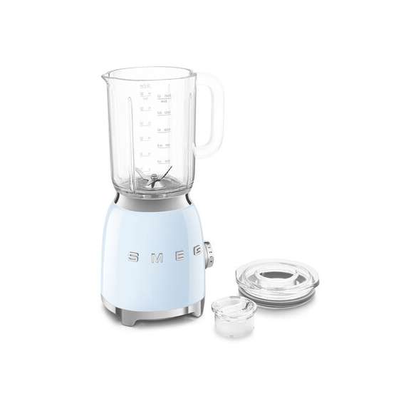 Buy SMEG BLF03PBUK 1.5L 800W Blender in [storefront]