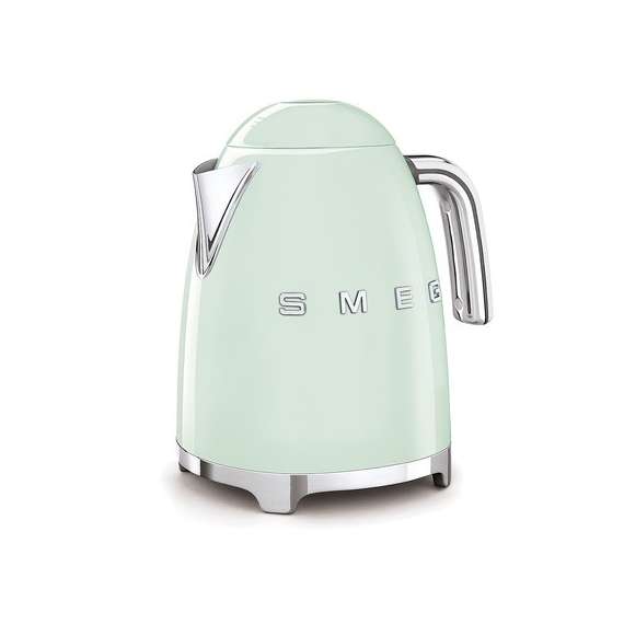 Buy SMEG KLF03PGUK 1.7L Kettle in [storefront]
