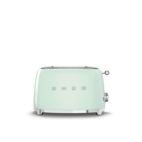 Buy SMEG TSF01PGUK 2 Slice  Bread Toaster in [storefront]