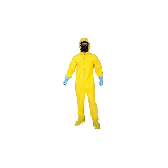 Buy Hazmat Chemical  Spraying suit Suit in [storefront]