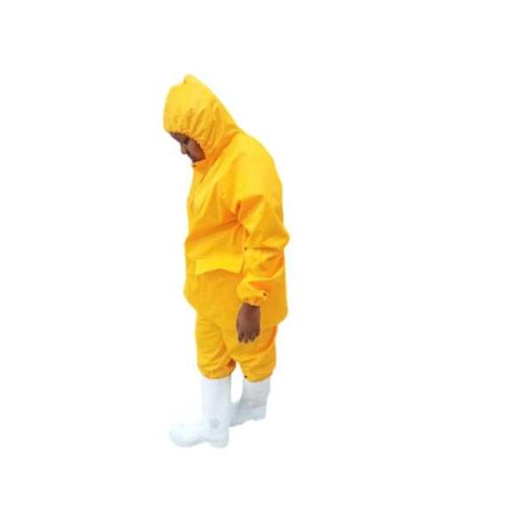 Buy Industrial Chemical Spray Suit in [storefront]