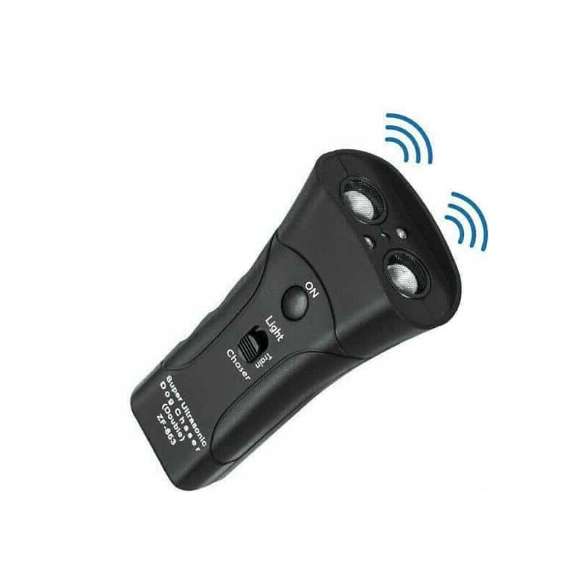 Buy Ultrasonic  Deterrent Bark Control Dog in [storefront]