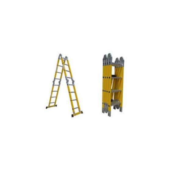 Buy Multifolding Extension Ladder in [storefront]
