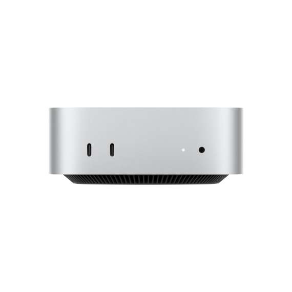 Buy Apple Mac Mini M4 16GB 512GB Desktop Computer in [storefront]