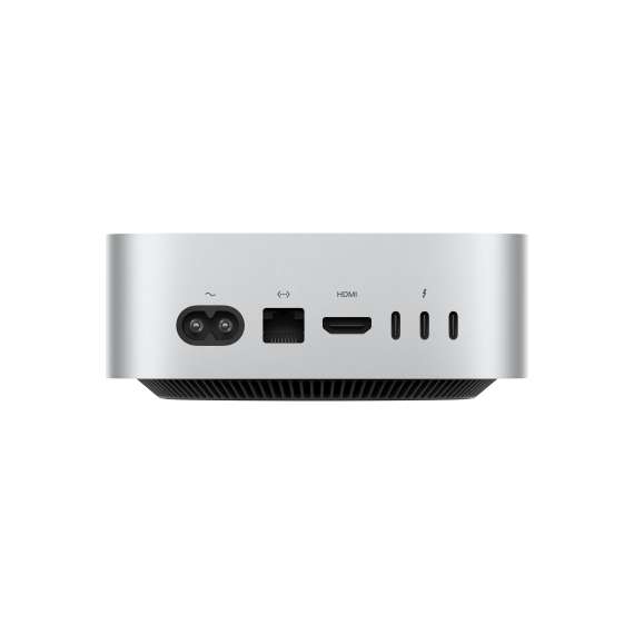 Buy Apple Mac Mini M4 24GB 512GB Desktop Computer in [storefront]