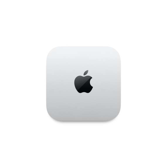 Buy Apple Mac Mini M4 16GB 256GB Desktop Computer in [storefront]