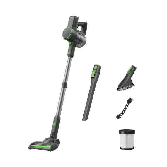Buy Oraimo CordForce Plus Corded Stick Vacuum in [storefront]