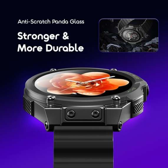 Buy Oraimo Watch Nova RV Smart Watch in [storefront]