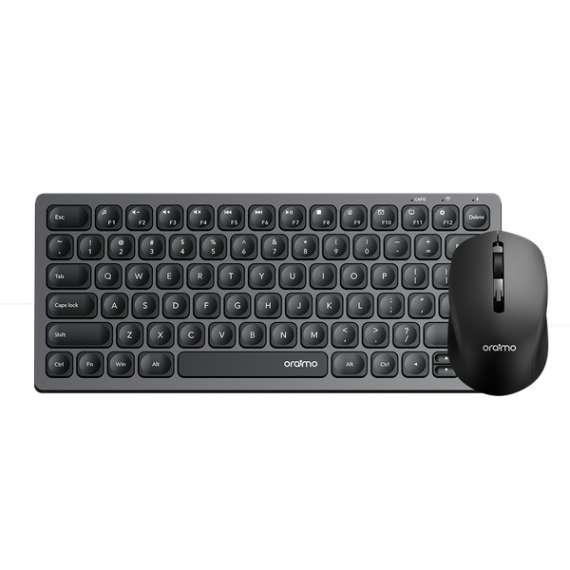 Buy Oraimo NimbleType Wireless Keyboard and Mouse Kit in [storefront]