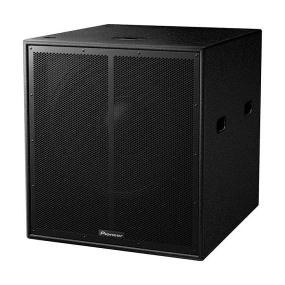 Buy Pioneer XY-118S 18 inch Bass Reflex Subwoofer in [storefront]