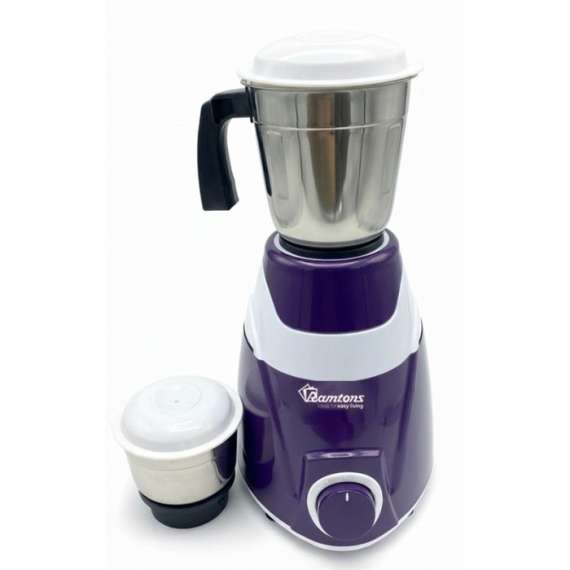 Buy Ramtons RM/221 2 JAR MIX GRINDER in [storefront]