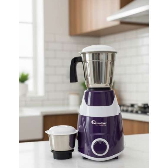 Buy Ramtons RM/221 2 JAR MIX GRINDER in [storefront]