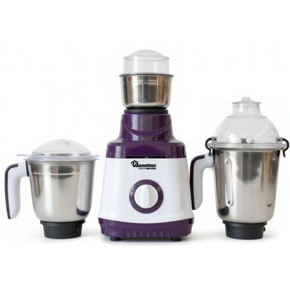 Buy Ramtons RM/233  3 JAR  MIX GRINDER in [storefront]