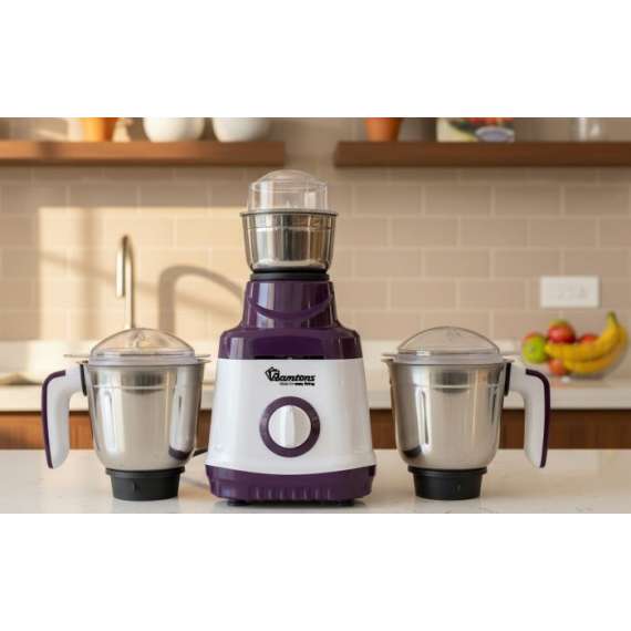 Buy Ramtons RM/233  3 JAR  MIX GRINDER in [storefront]