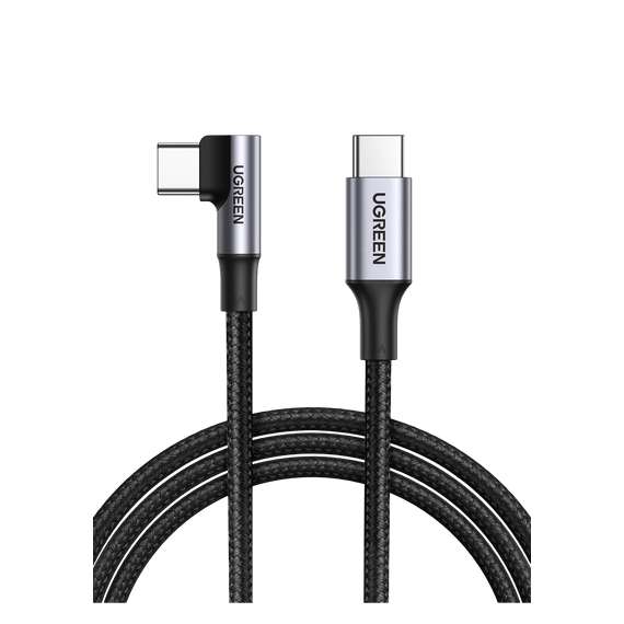 Buy UGREEN L502 100W USB-C 3m ABS Braided  Charging Cable in [storefront]