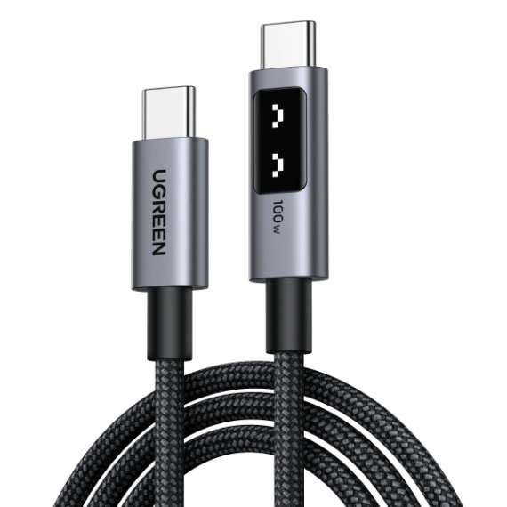 Buy UGREEN Uno USB-C to USB-C Cable in [storefront]